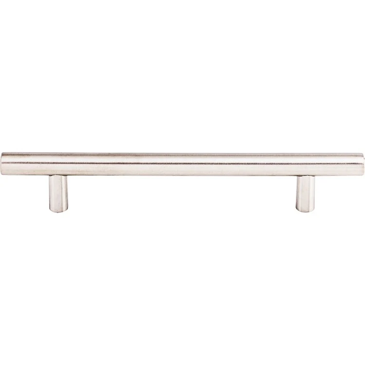 Pull Stainless Steel Hollow Bar Stainless Steel Stainless Steel 5 Inch 7-3/8 x 1/2 x 1-1/4 Inch - Frankwebs