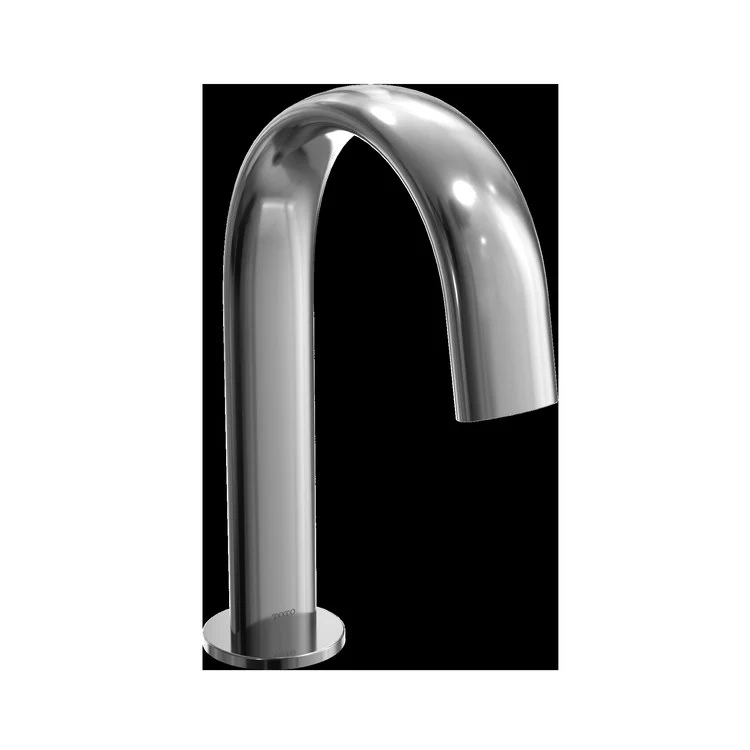 Lavatory Faucet Touchless EcoPower Controller with Mixing Valve ADA Polished Chrome 0.35 Gallons per Minute - Frankwebs