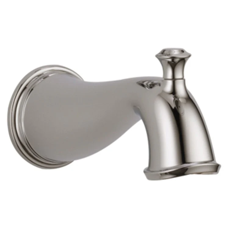 Cassidy Wall-Mount Diverter Tub Spout - Frankwebs