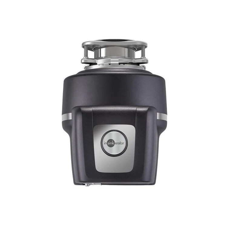 Garbage Disposal Pro 1 Horsepower 11 Year 1000LP Food Waste Disposer 1725 Revolutions per Minute 34.6 Ounce 120 Volt - Frankwebs