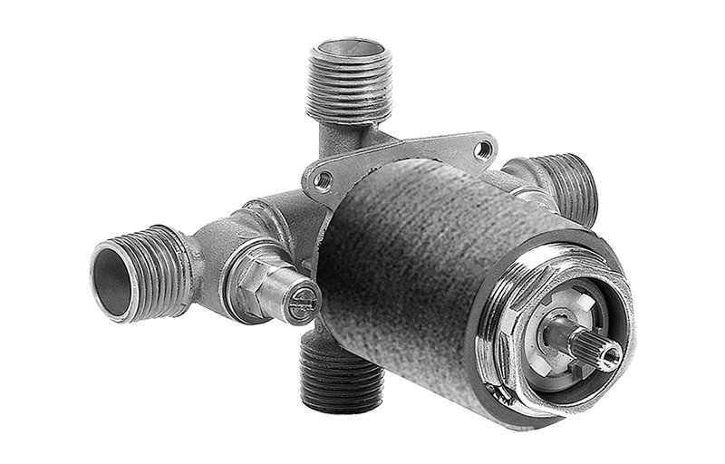 Rough-In Valve Concealed PBV G-7005 1/2 Inch - Frankwebs