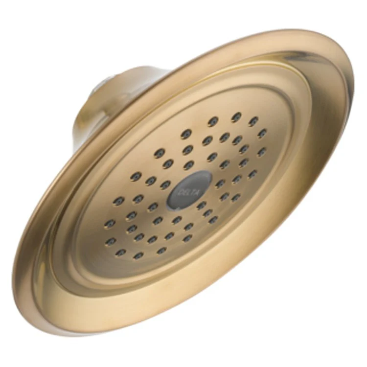 Universal Single-Function Raincan Shower Head - Frankwebs