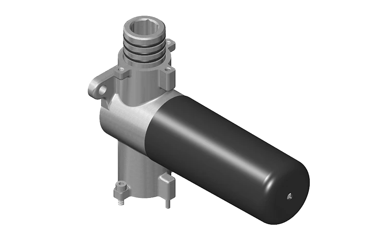 Rough-In Valve Stop/Volume Control 3/4 Inch - Frankwebs