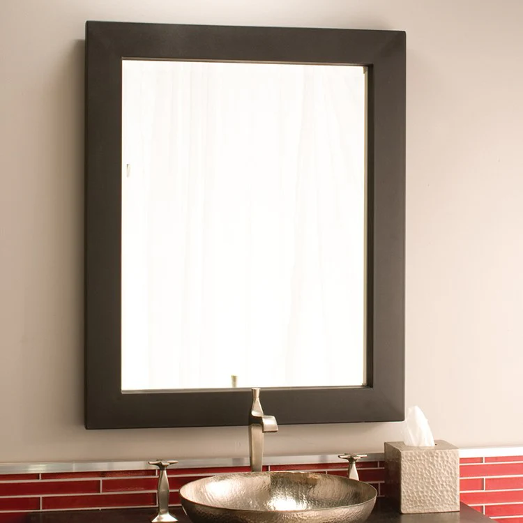 Cuzco Rectangular Wall Mirror - Frankwebs