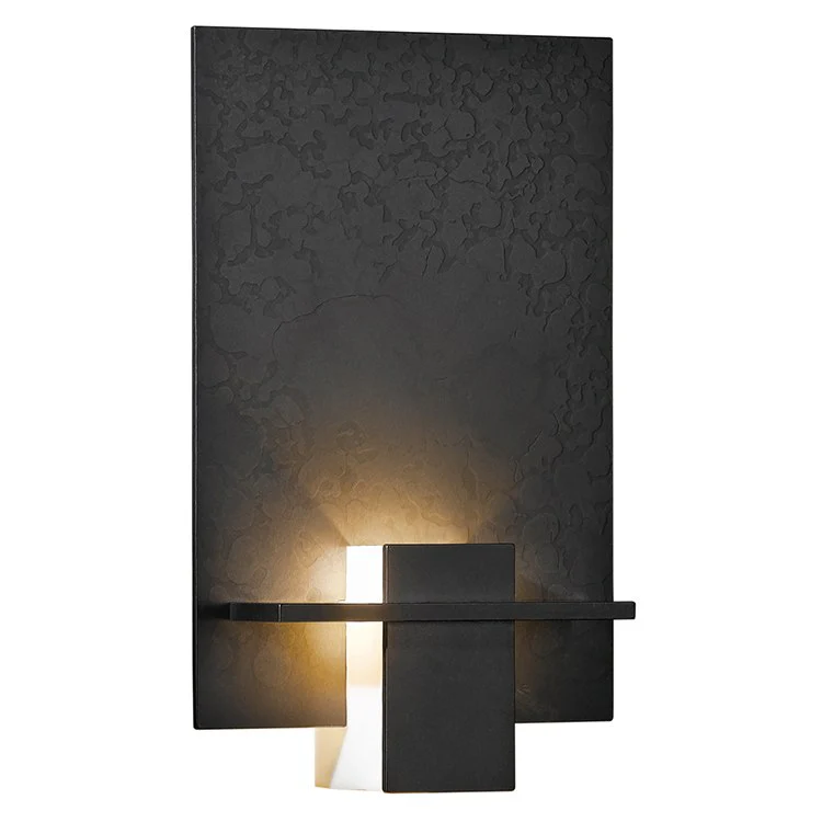 Aperture Single-Light Wall Sconce - Frankwebs