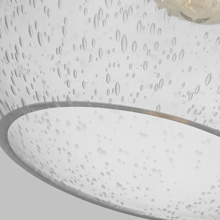 Baylor Single-Light Pendant - Frankwebs