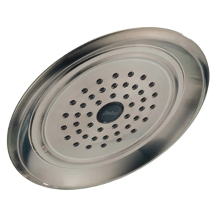 Universal Single-Function Raincan Shower Head - Frankwebs