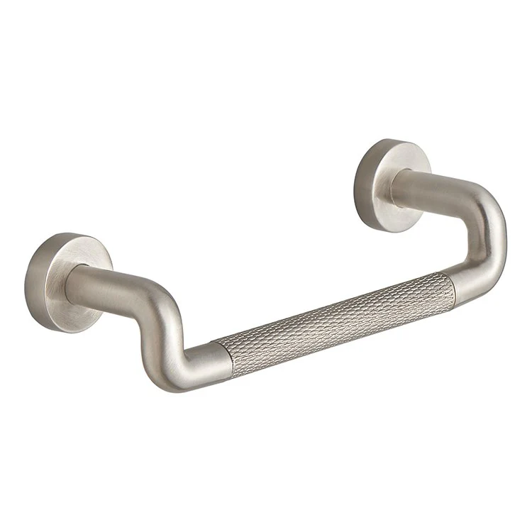 Litze Drawer Pull with Knurling - Frankwebs