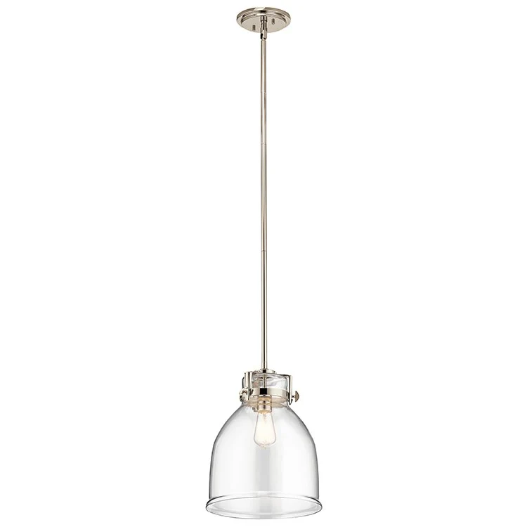 Briar Single-Light Pendant - Frankwebs