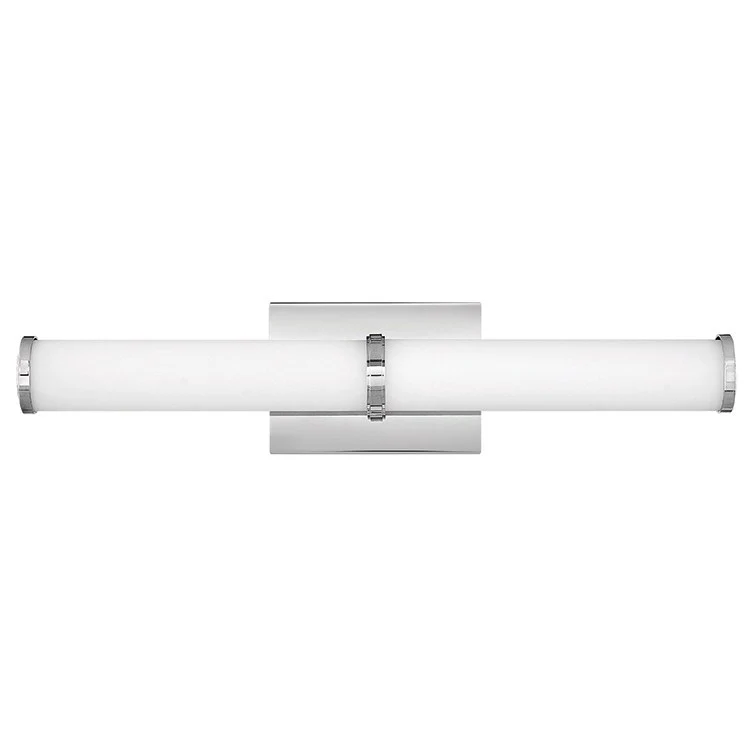 Simi Single-Light LED Bathroom Lighting Fixture - Frankwebs