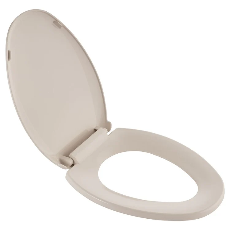 Slow-Close Easy Lift and Clean Elongated Toilet Seat - Frankwebs
