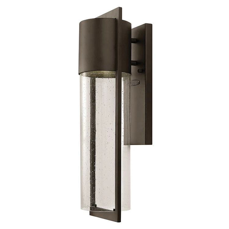 Shelter Single-Light Medium Wall-Mount Lantern - Frankwebs