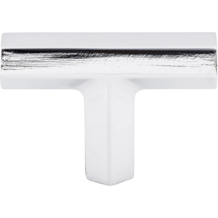 Knob Serene Lydia T for Decorative Hardware Ash Gray Zinc Alloy 1-3/4 Inch - Frankwebs