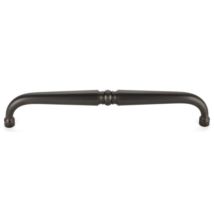 Pull Collection I Oversized Bronze Brass 10 Inch 10-3/4 Inch 2-1/2 Inch - Frankwebs