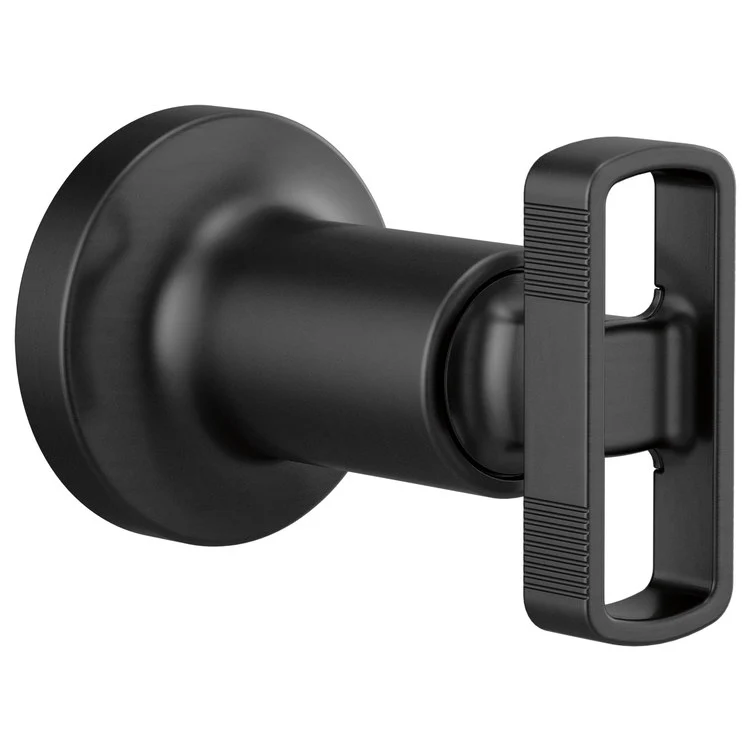 Volume Control Trim Kintsu Sensori 1 Knob Matte Black ADA - Frankwebs