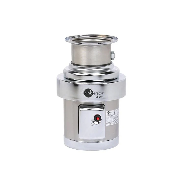 Kitchen/Kitchen sink accessories/Garbage disposals & accessories - Frankwebs