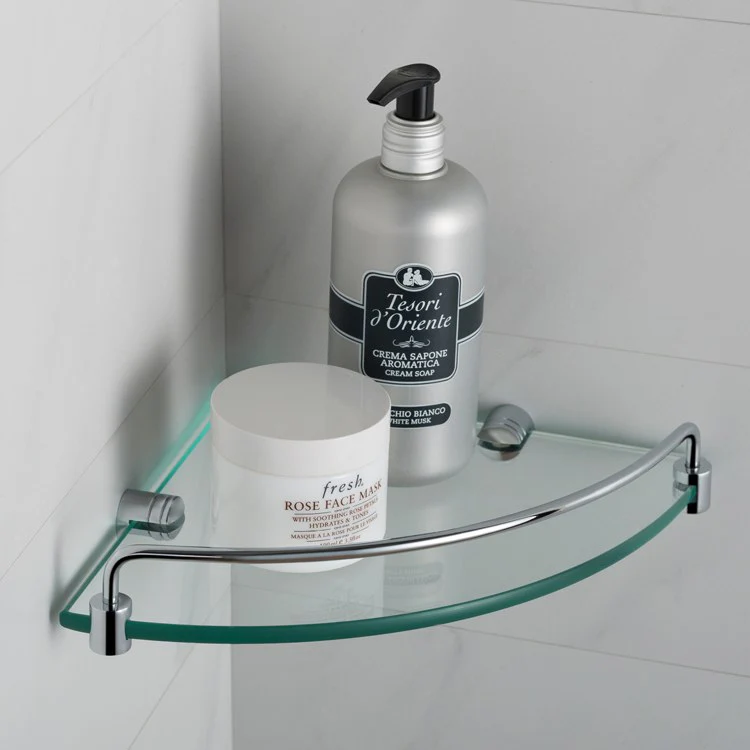 Elie Corner Bathroom Shelf - Frankwebs