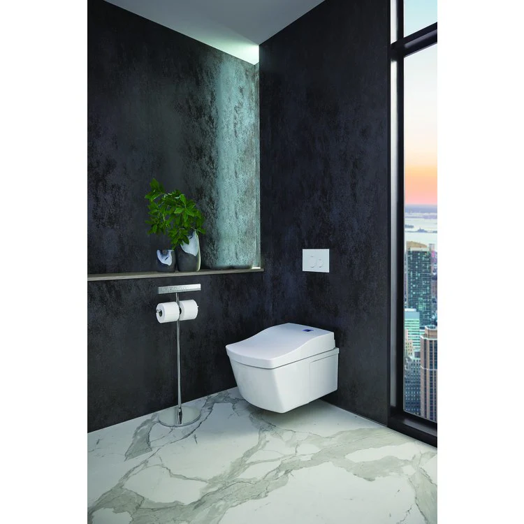 Stand Neorest Remote Control 33-1/4 Inch Brass 10-1/4 Inch - Frankwebs