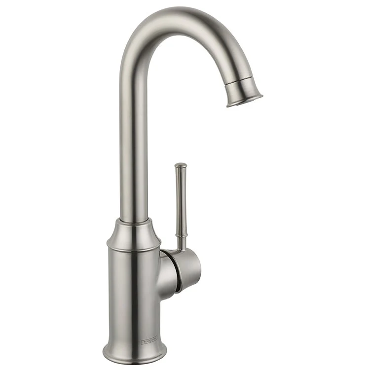 Talis C Single Handle Bar Faucet - Frankwebs