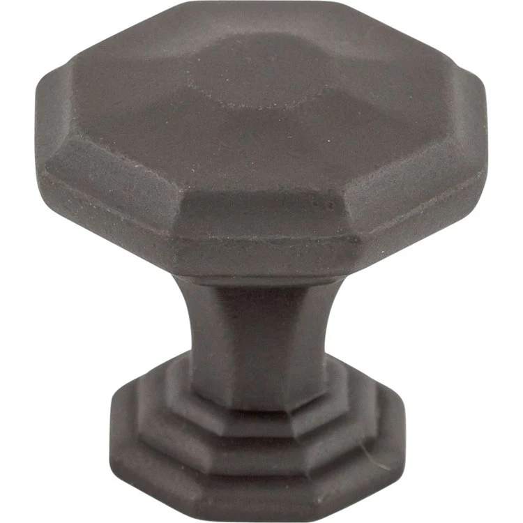 Knob Chareau Chalet Sable Zinc Alloy 1-1/8 Inch - Frankwebs