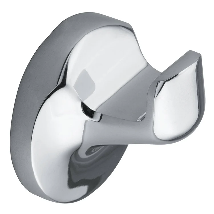 Aspen Single Robe Hook - Frankwebs