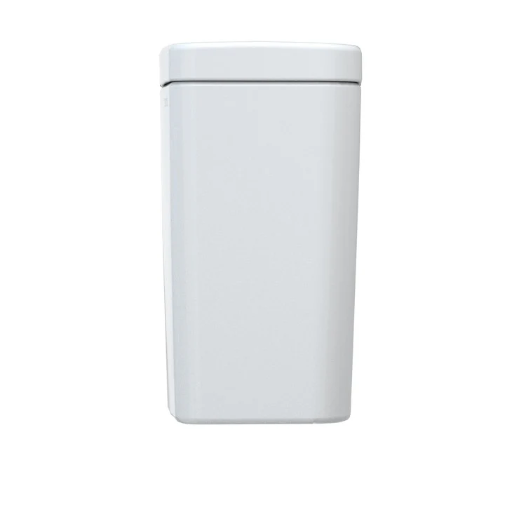 Toilet Tank Drake with Insulated Cover Cotton 1.28 Gallons per Flush - Frankwebs