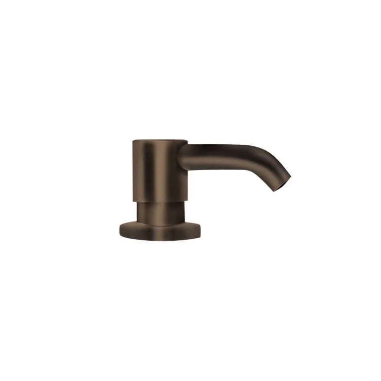 Soap Dispenser Pump Duncan Replacement Aged Brass for Pump Dispenser 3220-5721 2-1/4 Inch 2-3/7 Inch - Frankwebs