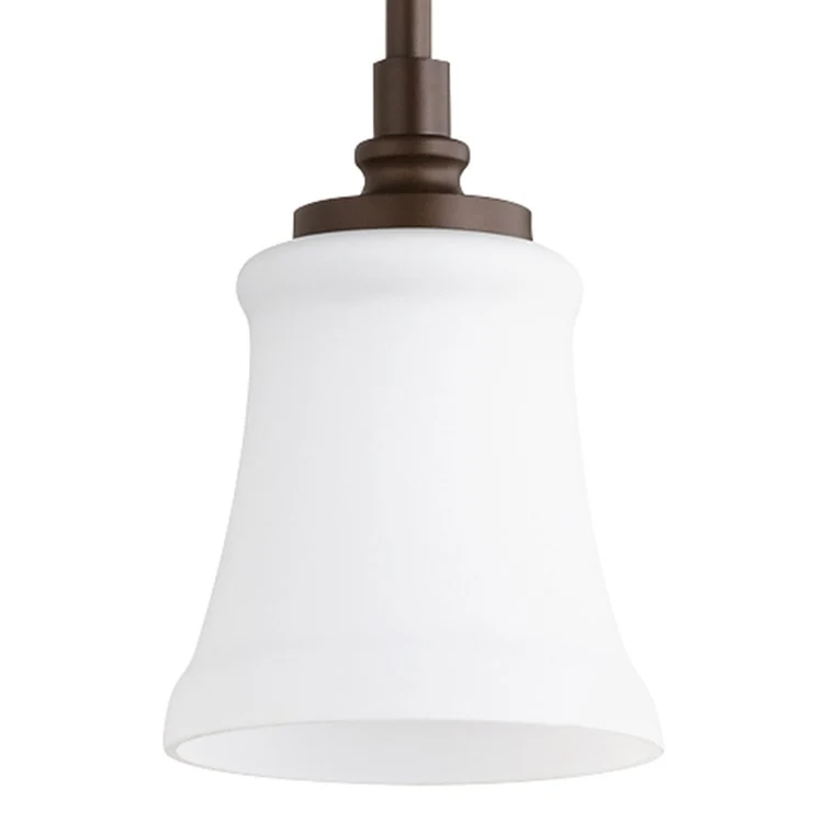 Rossington Single-Light Mini Pendant - Frankwebs