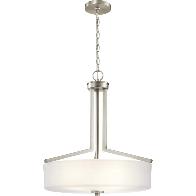Skagos Three-Light Pendant - Frankwebs