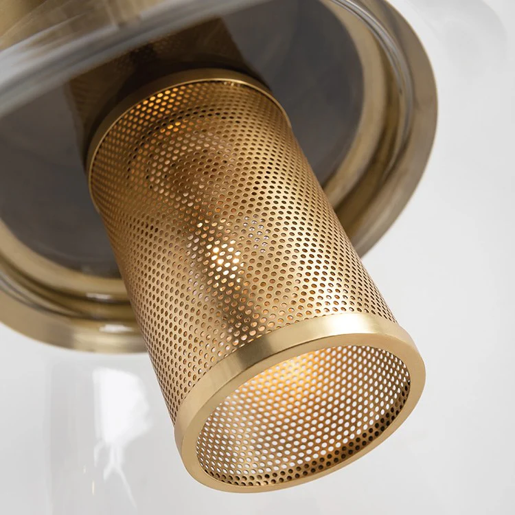 Paoli Single-Light Wall Sconce - Frankwebs