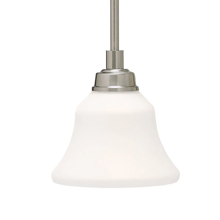 Langford Single-Light Mini Pendant - Frankwebs