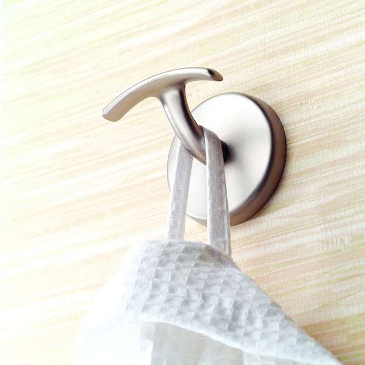 Hotelier Robe Hook - Frankwebs