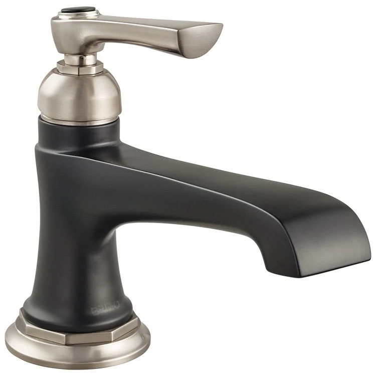 Rook Single Handle Bathroom Faucet with Pop-Up Drain - Frankwebs