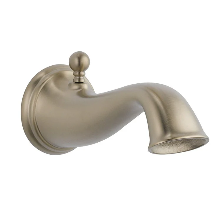 Baliza Medium Flow TempAssure Shower/Tub Trim - Frankwebs