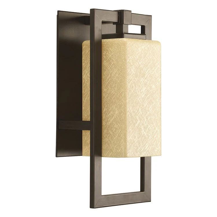 Jack Single-Light Small Outdoor Wall Sconce - Frankwebs