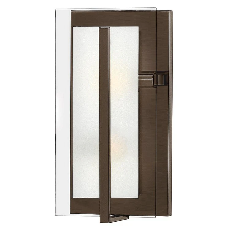Latitude Two-Light Wall Sconce - Frankwebs