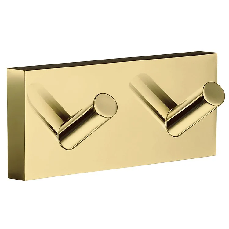 House Double Towel Hook - Frankwebs