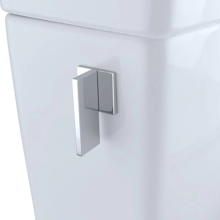 Legato One-Piece Elongated Toilet - Frankwebs