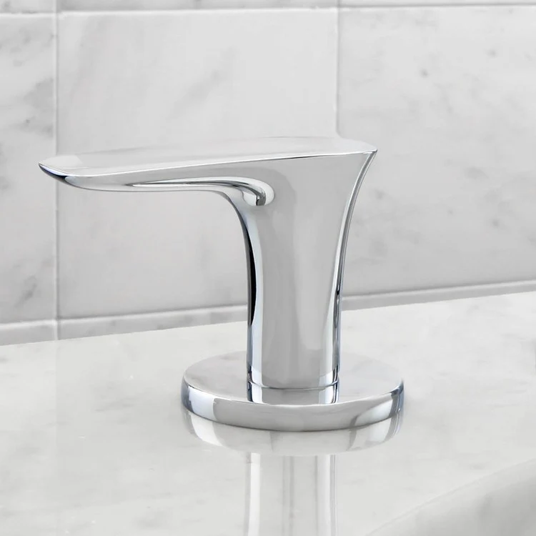 PuraVida 110 Two Handle Widespread Bathroom Faucet without Drain - Frankwebs