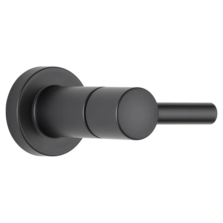 Volume Control Trim Odin Sensori 1 Lever Brilliance Luxe Gold ADA - Frankwebs