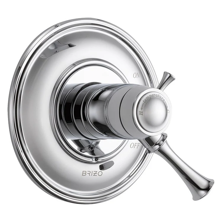 Baliza Medium Flow TempAssure Valve Trim - Frankwebs