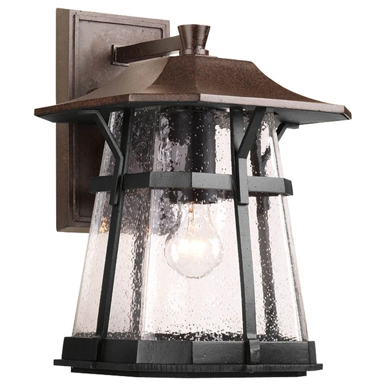Derby Single-Light Large Wall Lantern - Frankwebs