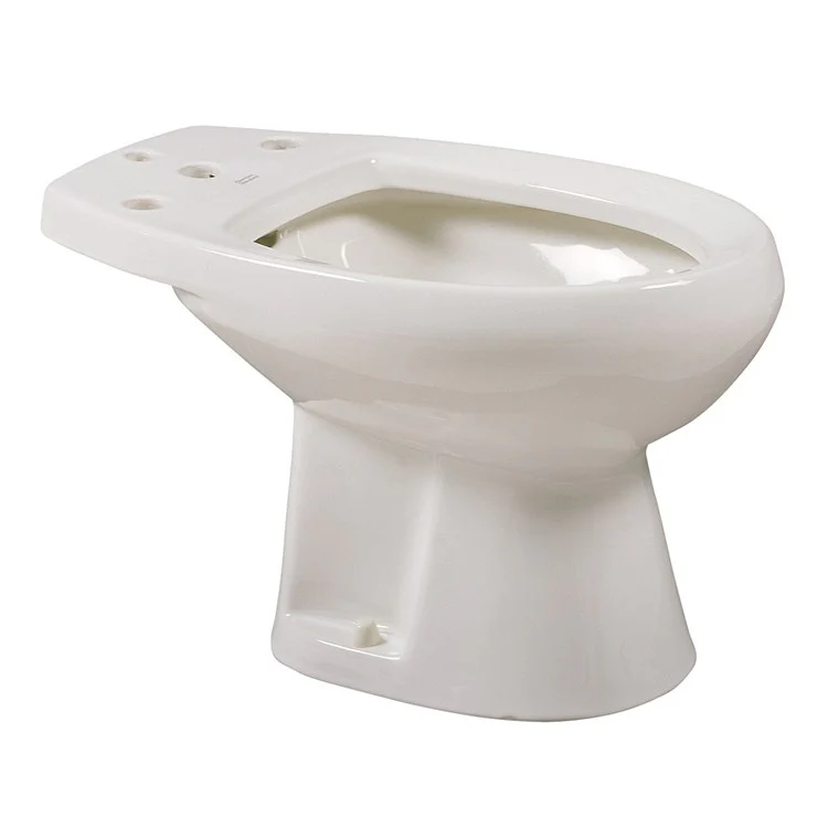 Cadet Bidet for Widespread Faucet - Frankwebs
