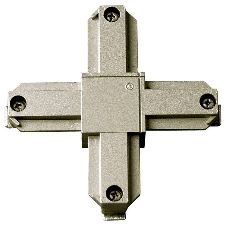 Alpha Trak Cross Connector - Frankwebs