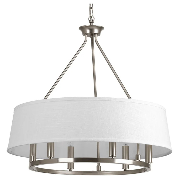 Cherish Six-Light Chandelier - Frankwebs
