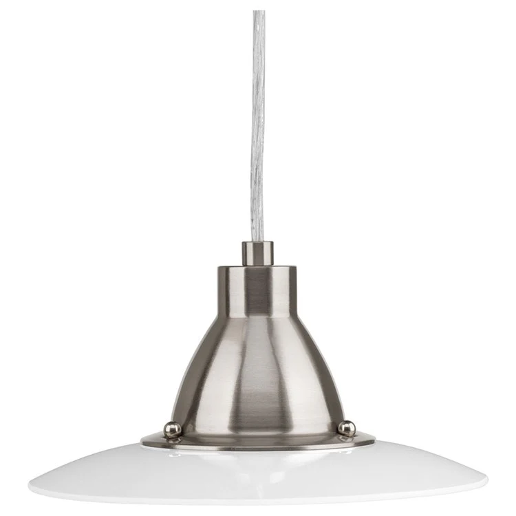 Avant LED Mini Pendant - Frankwebs