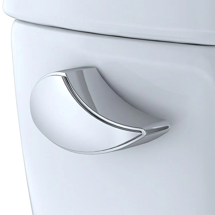 Eco Drake Close Coupled Toilet Tank Only - Frankwebs