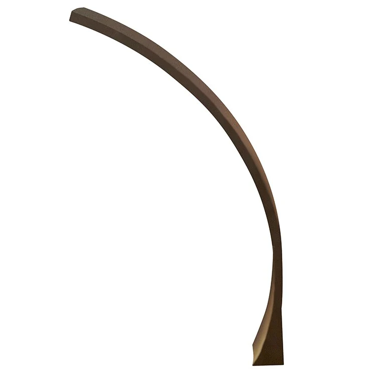 Arc 12-Volt Single-Light LED Small Landscape Path Light - Frankwebs