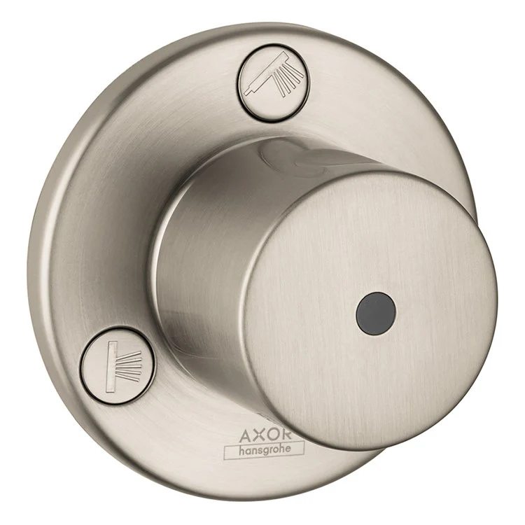 AXOR Uno Trio/Quattro Shower Diverter Valve Trim - Frankwebs