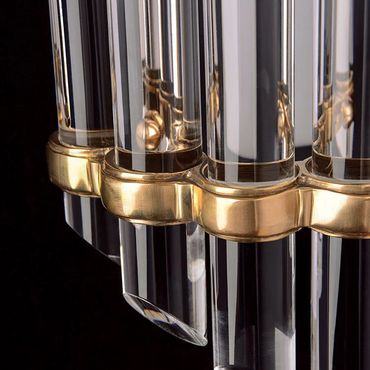 Albion Single-Light LED Bathroom Vanity Fixture - Frankwebs